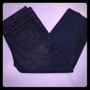 Men's jeans Size 48x30